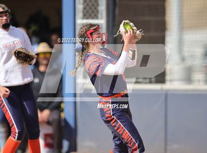 Thumbnail 2 in Brighton vs. Westlake (Bengal Bash) photogallery.