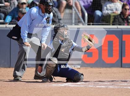 Thumbnail 1 in Brighton vs. Westlake (Bengal Bash) photogallery.