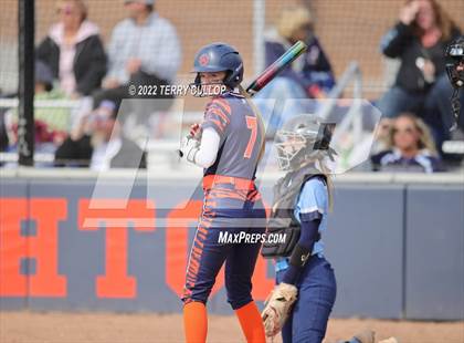 Thumbnail 3 in Brighton vs. Westlake (Bengal Bash) photogallery.
