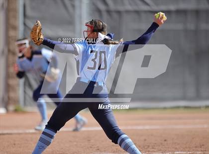 Thumbnail 1 in Brighton vs. Westlake (Bengal Bash) photogallery.