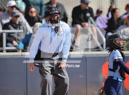 Thumbnail 3 in Brighton vs. Westlake (Bengal Bash) photogallery.