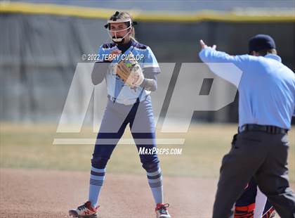 Thumbnail 2 in Brighton vs. Westlake (Bengal Bash) photogallery.