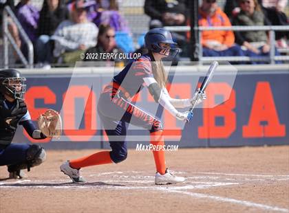 Thumbnail 2 in Brighton vs. Westlake (Bengal Bash) photogallery.