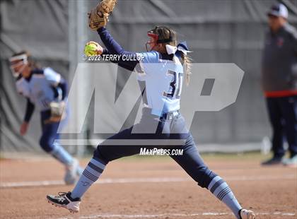 Thumbnail 3 in Brighton vs. Westlake (Bengal Bash) photogallery.