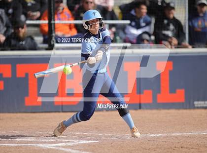 Thumbnail 1 in Brighton vs. Westlake (Bengal Bash) photogallery.