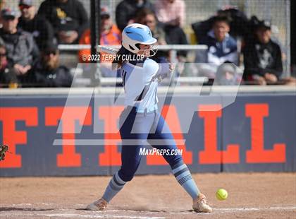 Thumbnail 2 in Brighton vs. Westlake (Bengal Bash) photogallery.
