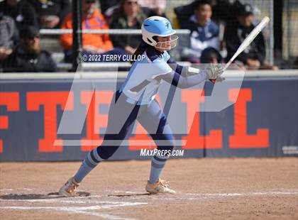 Thumbnail 3 in Brighton vs. Westlake (Bengal Bash) photogallery.