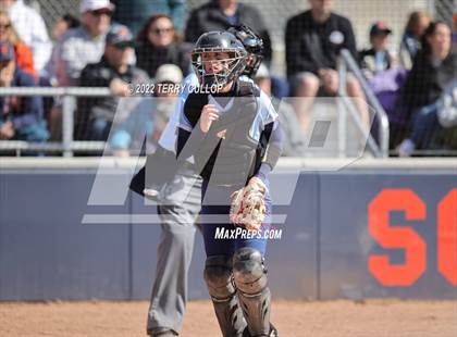 Thumbnail 3 in Brighton vs. Westlake (Bengal Bash) photogallery.