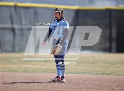 Thumbnail 2 in Brighton vs. Westlake (Bengal Bash) photogallery.