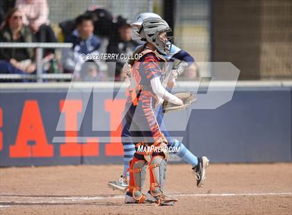 Thumbnail 1 in Brighton vs. Westlake (Bengal Bash) photogallery.