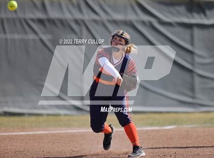 Thumbnail 1 in Brighton vs. Westlake (Bengal Bash) photogallery.