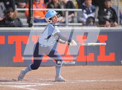 Thumbnail 1 in Brighton vs. Westlake (Bengal Bash) photogallery.