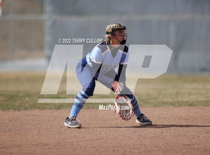 Thumbnail 2 in Brighton vs. Westlake (Bengal Bash) photogallery.