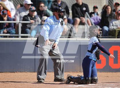 Thumbnail 2 in Brighton vs. Westlake (Bengal Bash) photogallery.