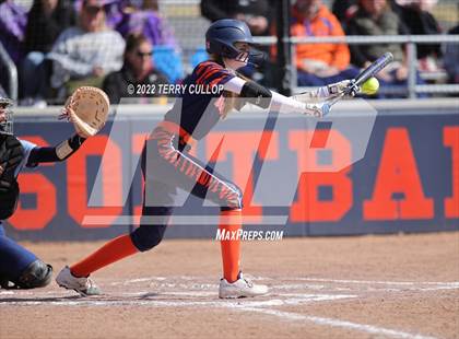 Thumbnail 3 in Brighton vs. Westlake (Bengal Bash) photogallery.