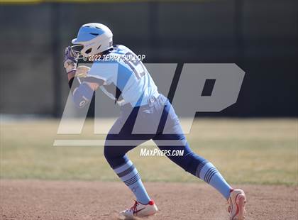Thumbnail 2 in Brighton vs. Westlake (Bengal Bash) photogallery.