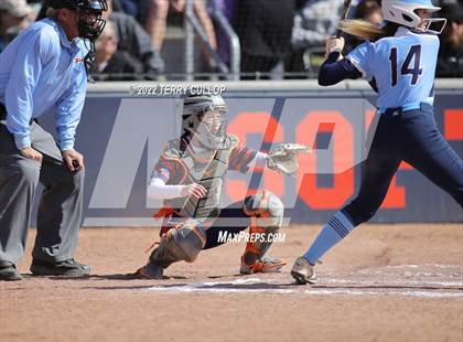 Thumbnail 1 in Brighton vs. Westlake (Bengal Bash) photogallery.