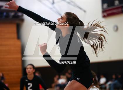 Thumbnail 2 in Amador Valley vs. Exeter (Stockton Classic) photogallery.