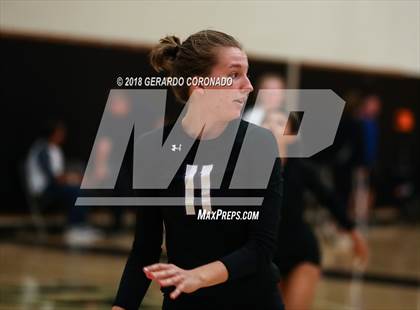 Thumbnail 2 in Amador Valley vs. Exeter (Stockton Classic) photogallery.