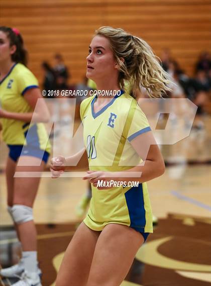 Thumbnail 3 in Amador Valley vs. Exeter (Stockton Classic) photogallery.
