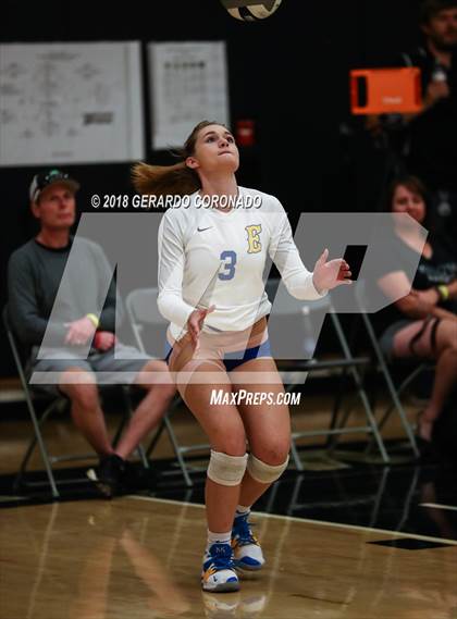 Thumbnail 1 in Amador Valley vs. Exeter (Stockton Classic) photogallery.