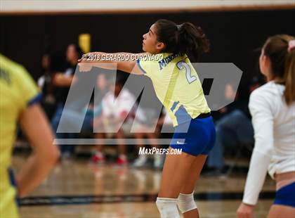 Thumbnail 3 in Amador Valley vs. Exeter (Stockton Classic) photogallery.