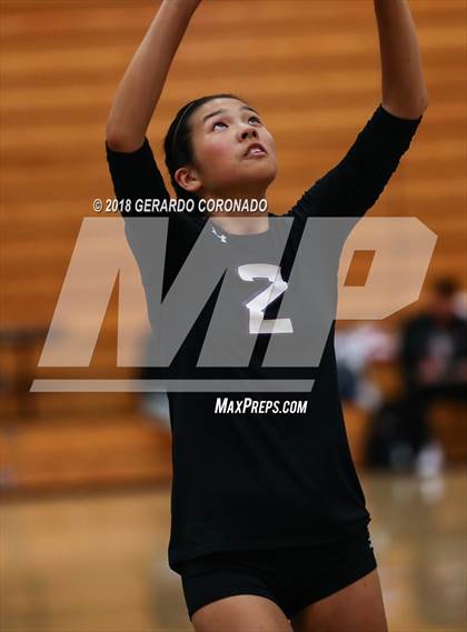 Thumbnail 2 in Amador Valley vs. Exeter (Stockton Classic) photogallery.