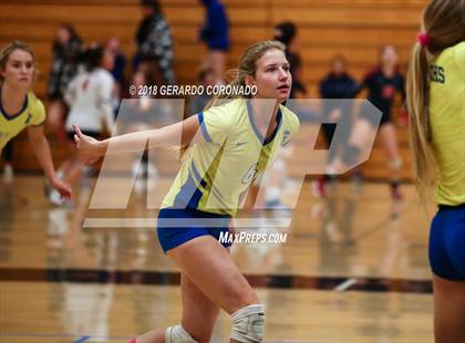 Thumbnail 2 in Amador Valley vs. Exeter (Stockton Classic) photogallery.