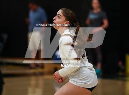 Thumbnail 1 in Amador Valley vs. Exeter (Stockton Classic) photogallery.