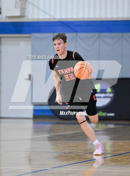 Thumbnail 1 in Countryside vs Skills Center Elite. (Hoopvibe - Preseason) photogallery.