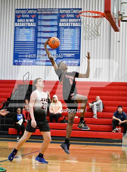 Thumbnail 1 in Countryside vs Skills Center Elite. (Hoopvibe - Preseason) photogallery.