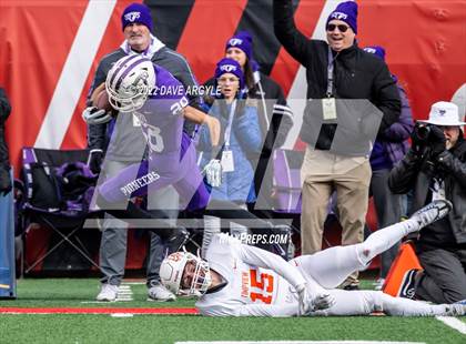 Thumbnail 3 in Lehi vs. Timpview (UHSAA 5A Final) photogallery.