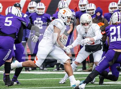 Thumbnail 3 in Lehi vs. Timpview (UHSAA 5A Final) photogallery.