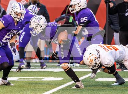 Thumbnail 2 in Lehi vs. Timpview (UHSAA 5A Final) photogallery.