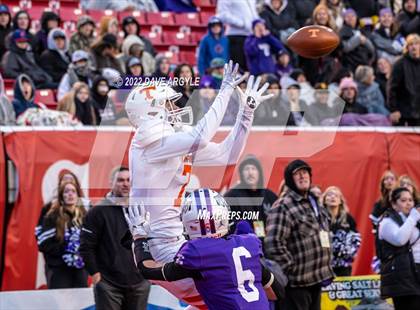 Thumbnail 2 in Lehi vs. Timpview (UHSAA 5A Final) photogallery.