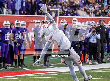 Thumbnail 2 in Lehi vs. Timpview (UHSAA 5A Final) photogallery.