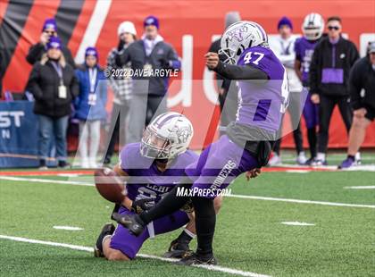 Thumbnail 3 in Lehi vs. Timpview (UHSAA 5A Final) photogallery.