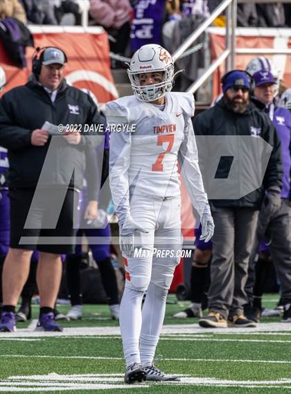 Thumbnail 3 in Lehi vs. Timpview (UHSAA 5A Final) photogallery.