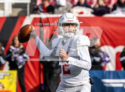 Thumbnail 2 in Lehi vs. Timpview (UHSAA 5A Final) photogallery.