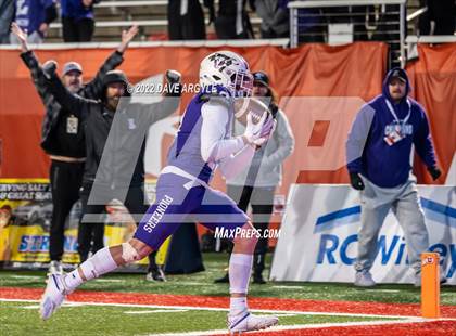 Thumbnail 1 in Lehi vs. Timpview (UHSAA 5A Final) photogallery.