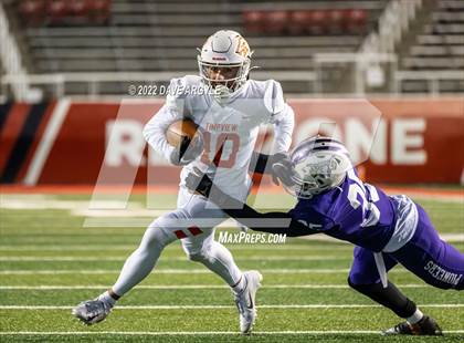 Thumbnail 3 in Lehi vs. Timpview (UHSAA 5A Final) photogallery.