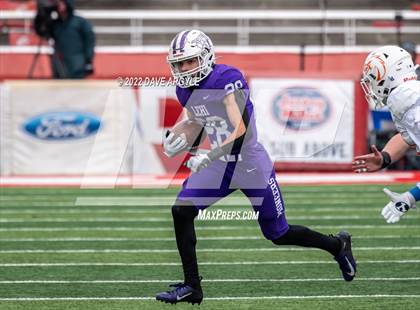 Thumbnail 3 in Lehi vs. Timpview (UHSAA 5A Final) photogallery.