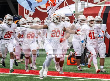 Thumbnail 3 in Lehi vs. Timpview (UHSAA 5A Final) photogallery.