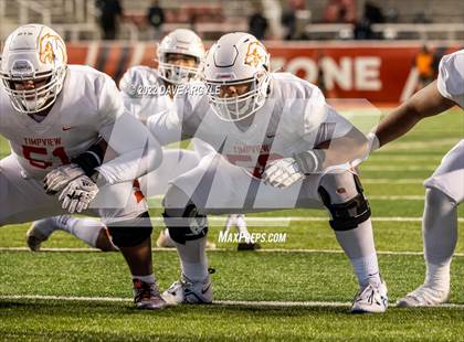 Thumbnail 3 in Lehi vs. Timpview (UHSAA 5A Final) photogallery.