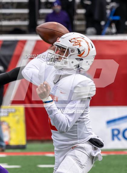 Thumbnail 3 in Lehi vs. Timpview (UHSAA 5A Final) photogallery.