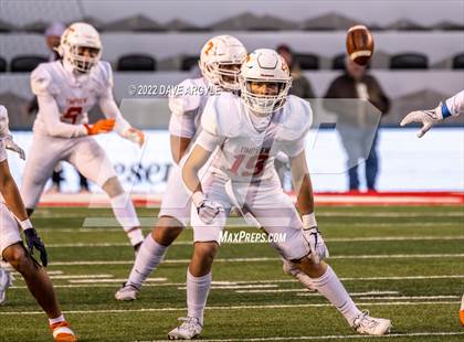 Thumbnail 2 in Lehi vs. Timpview (UHSAA 5A Final) photogallery.