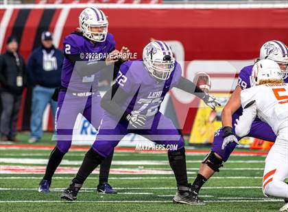 Thumbnail 2 in Lehi vs. Timpview (UHSAA 5A Final) photogallery.