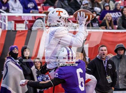 Thumbnail 1 in Lehi vs. Timpview (UHSAA 5A Final) photogallery.
