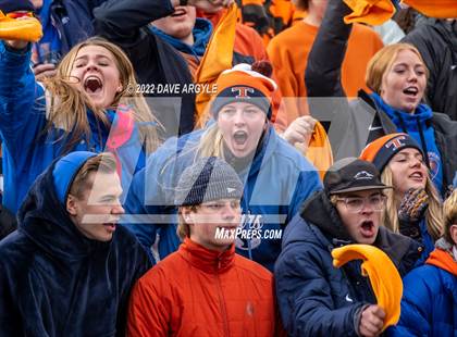 Thumbnail 2 in Lehi vs. Timpview (UHSAA 5A Final) photogallery.