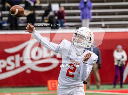 Thumbnail 1 in Lehi vs. Timpview (UHSAA 5A Final) photogallery.